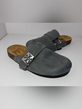Tory Burch Mellow Mule clogs size 8.5